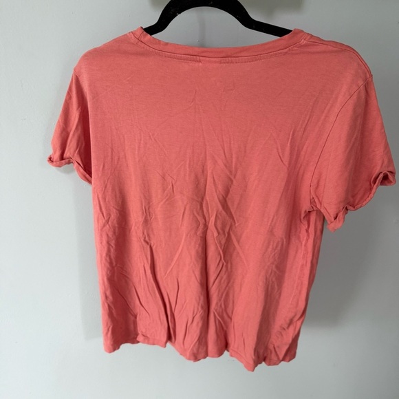 Sweet Soul Coral 'Be Kind' T-Shirt Size Medium - Picture 4 of 5